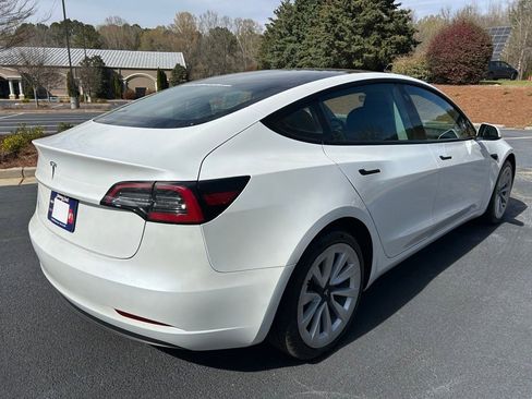 Used 2023 Tesla Model 3 Standard Range image 19