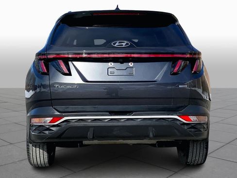 Used 2023 Hyundai Tucson SEL w/ Convenience Package image 5