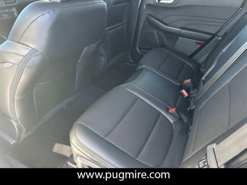 New 2025 Ford Escape SE image 20