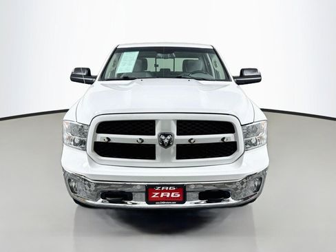 Used 2015 RAM 1500 Outdoorsman AWD/4WD image 8