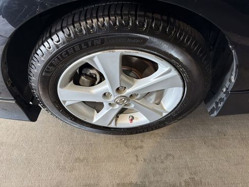 Used 2013 Toyota Corolla S FWD image 8