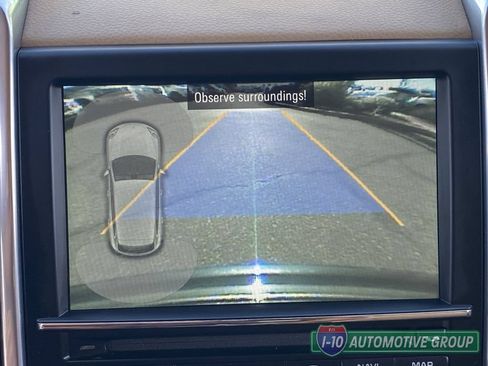 Used 2014 Porsche Cayenne S AWD/4WD image 28