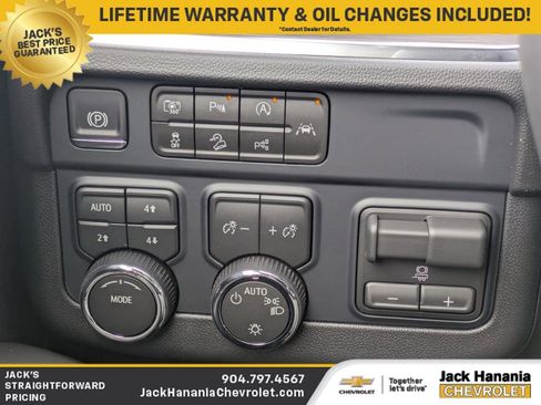 New 2026 Chevrolet Tahoe LS w/ LPO, Dark Essentials Package AWD/4WD image 25