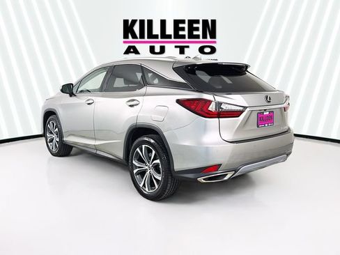 Used 2021 Lexus RX 350 FWD w/ Premium Package image 5