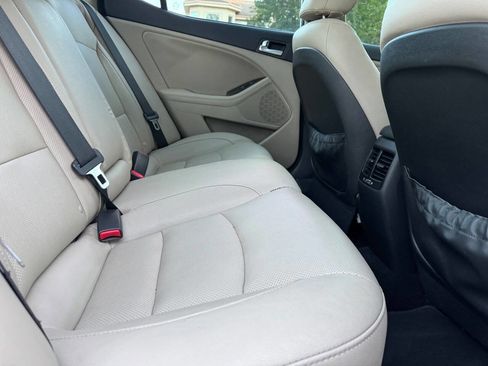Used 2015 Kia Optima EX w/ EX Premium Package image 31