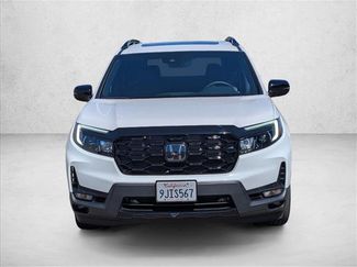 Used 2023 Honda Passport Elite video 2