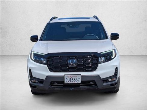 Used 2023 Honda Passport Elite image 2