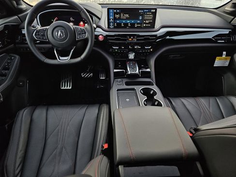 New 2026 Acura MDX A-Spec image 12
