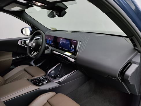 New 2026 BMW X3 xDrive30 w/ M Sport Package image 28