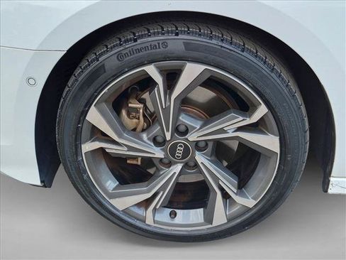 Used 2023 Audi A3 2.0T Premium Plus w/ Premium Plus Package AWD/4WD image 22