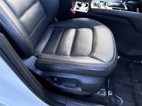 Used 2022 MAZDA CX-5 AWD 2.5 S w/ Premium Plus Pkg image 10