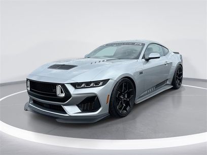 New 2025 Ford Mustang GT Premium w/ GT Performance Package