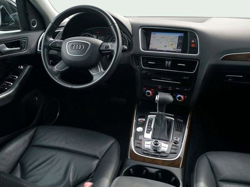 Used 2014 Audi Q5 3.0T Premium Plus AWD/4WD image 26