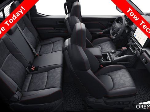 New 2026 Toyota Tacoma TRD Pro image 24
