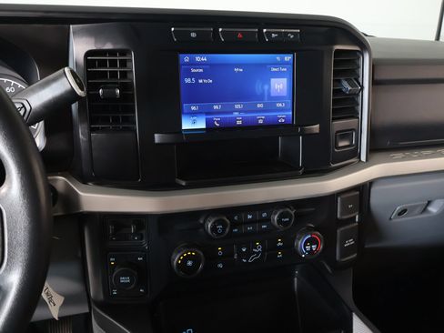 Used 2024 Ford F250 XLT w/ FX4 Off-Road Package AWD/4WD image 5