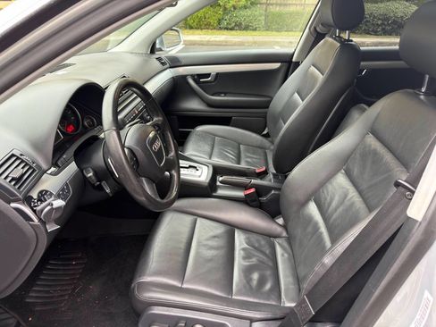 Used 2008 Audi A4 2.0T image 11
