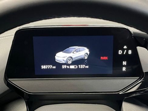 Used 2023 Volkswagen ID.4 Pro S image 24