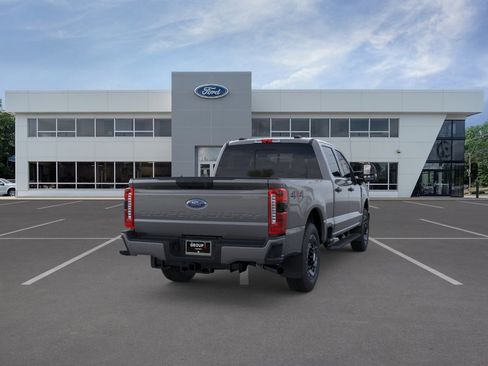 New 2026 Ford F350 XL w/ STX Appearance Package image 30