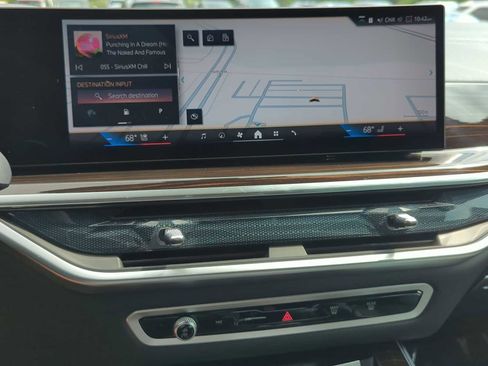 Certified 2024 BMW X5 xDrive40i w/ M Sport Package image 28