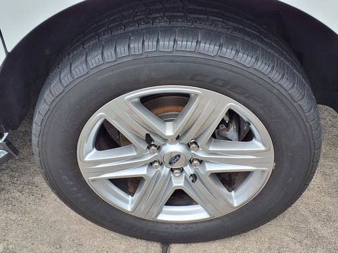 Used 2021 Ford Expedition Max XLT RWD image 10