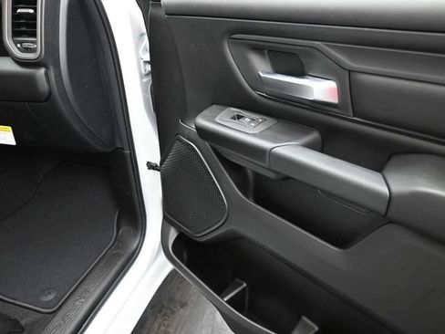 New 2026 RAM 1500 Tradesman image 23