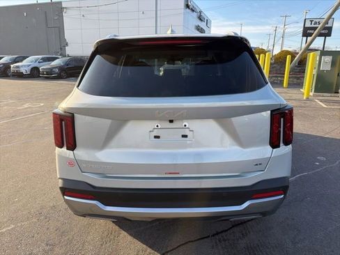 New 2026 Kia Sorento S AWD/4WD image 5