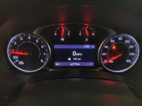 Used 2023 GMC Terrain SLT AWD/4WD image 23