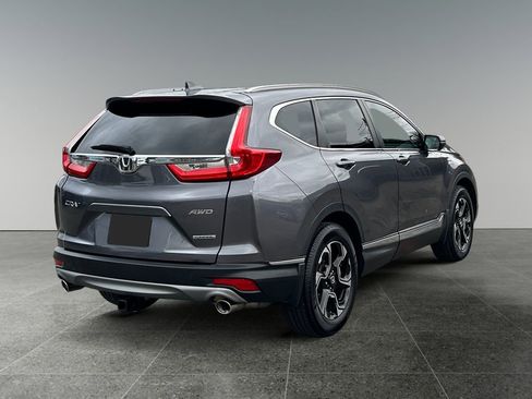 Used 2018 Honda CR-V Touring image 7