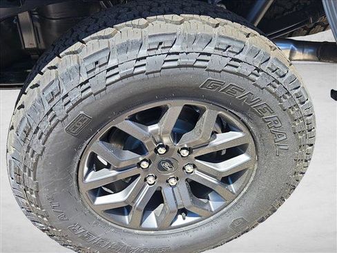 New 2025 Ford F150 Tremor w/ Equipment Group 402A High image 9