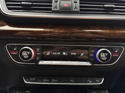 Used 2018 Audi Q5 2.0T Premium Plus AWD/4WD image 50