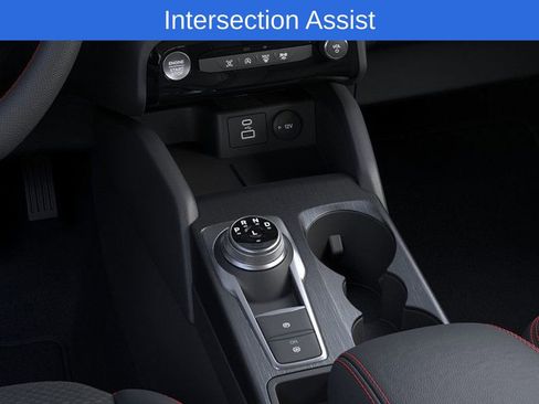 New 2026 Ford Escape ST-Line w/ Tech Pack #1 image 15