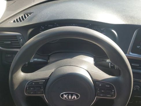 Used 2017 Kia Optima LX image 20