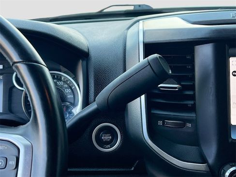 Used 2024 RAM 3500 Big Horn image 16