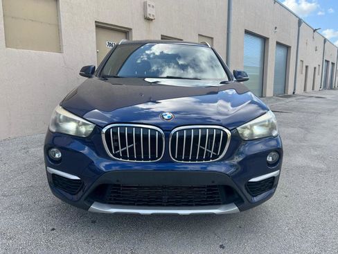 Used 2016 BMW X1 xDrive28i AWD/4WD image 10