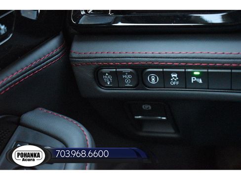 New 2026 Acura MDX Type S image 33