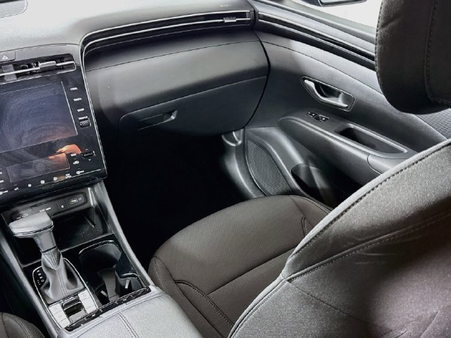 Certified 2024 Hyundai Tucson SEL AWD/4WD image 24