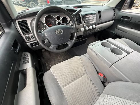 Used 2012 Toyota Tundra 4x4 Double Cab w/ Tow Pkg image 13
