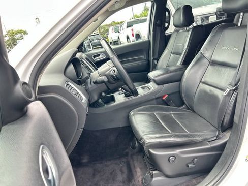 Used 2018 Dodge Durango Citadel w/ Technology Group AWD/4WD image 33