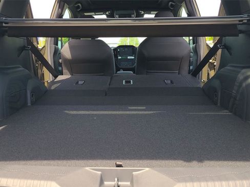 New 2026 Subaru Forester Premium AWD/4WD image 23