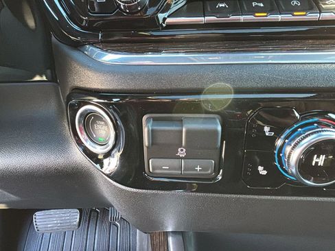 New 2026 GMC Sierra 1500 Elevation w/ Elevation Premium Package image 21