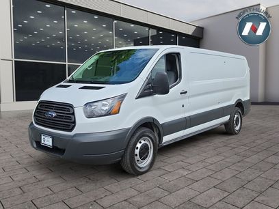 Used 2018 Ford Transit 250 148 Low Roof