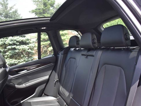 Certified 2022 BMW X3 xDrive30i AWD/4WD image 14