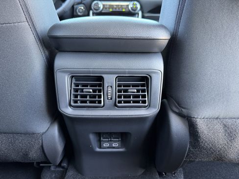 New 2025 Toyota RAV4 XLE image 7