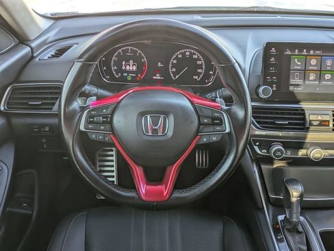 Used 2022 Honda Accord Sport Special Edition image 25