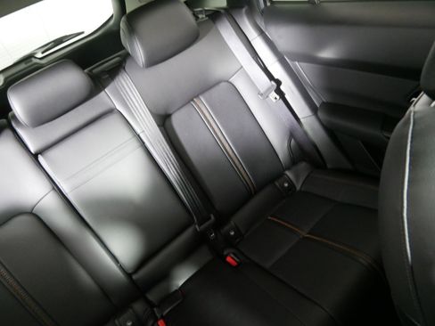 Certified 2025 MAZDA CX-50 AWD 2.5 S w/ Premium Plus Pkg image 14