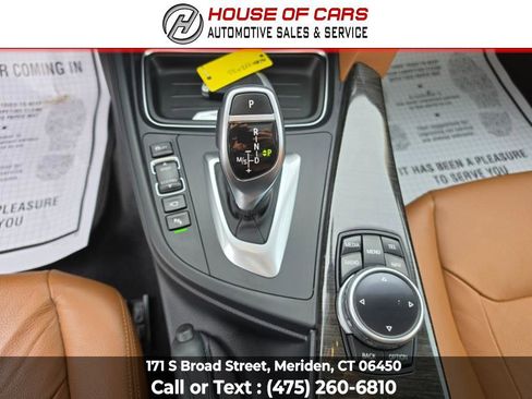 Used 2014 BMW 428i xDrive Coupe AWD/4WD image 34