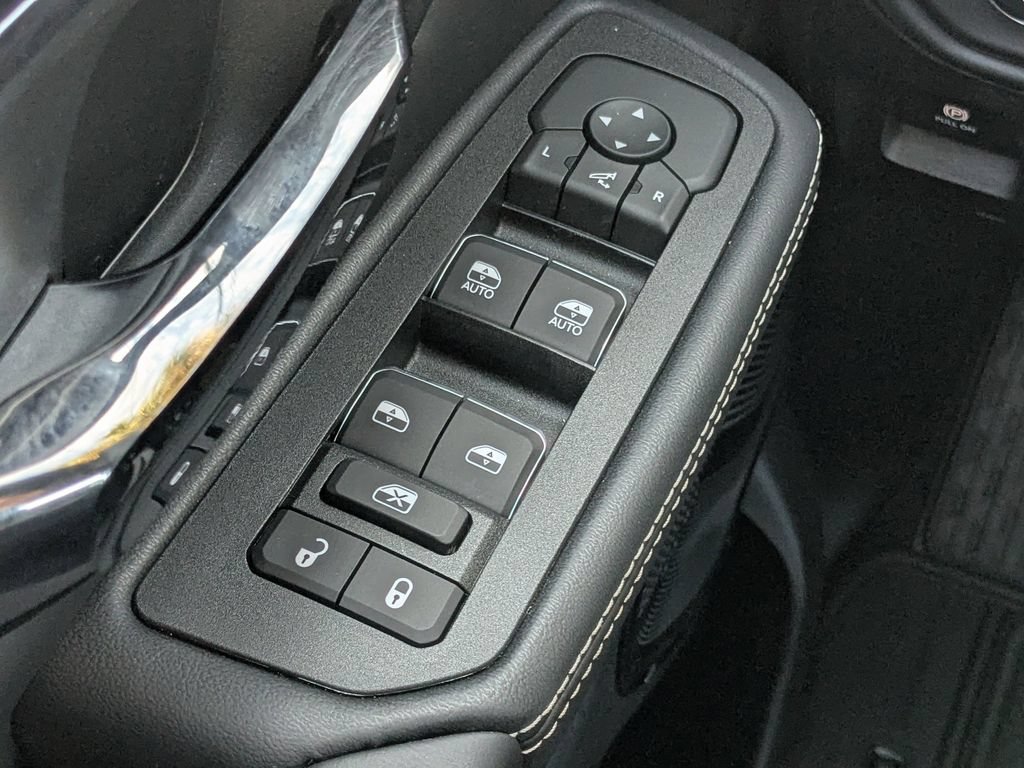 New 2026 RAM 1500 Limited AWD/4WD image 21
