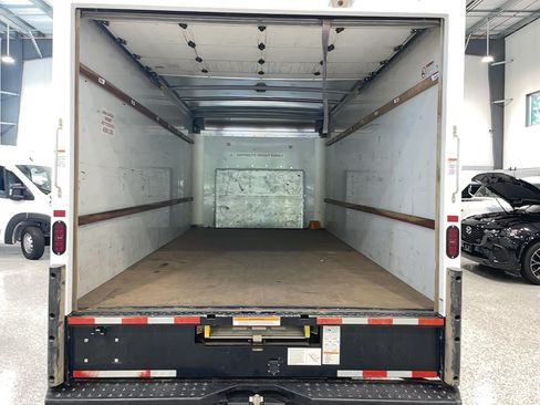Used 2023 Ford E-350 and Econoline 350 Super Duty w/ Driver's Safety Package RWD image 9