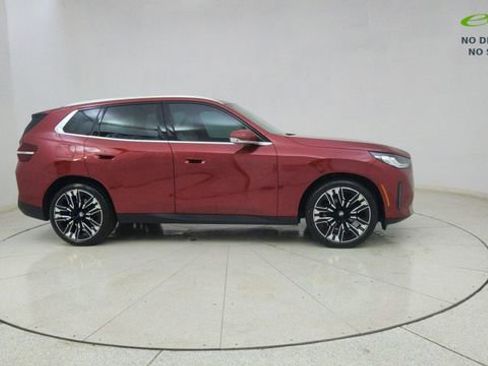 Used 2025 BMW X3 xDrive30i w/ Premium Package AWD/4WD image 67