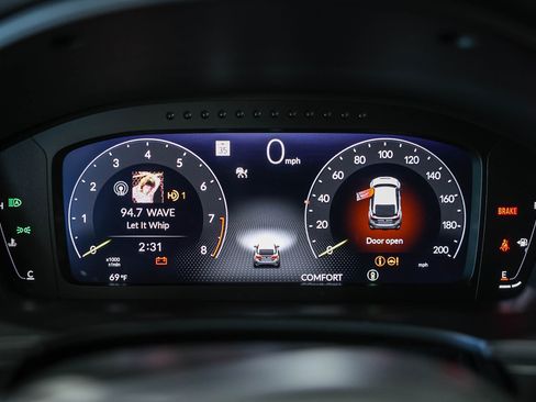 Used 2024 Honda Civic Type R image 27